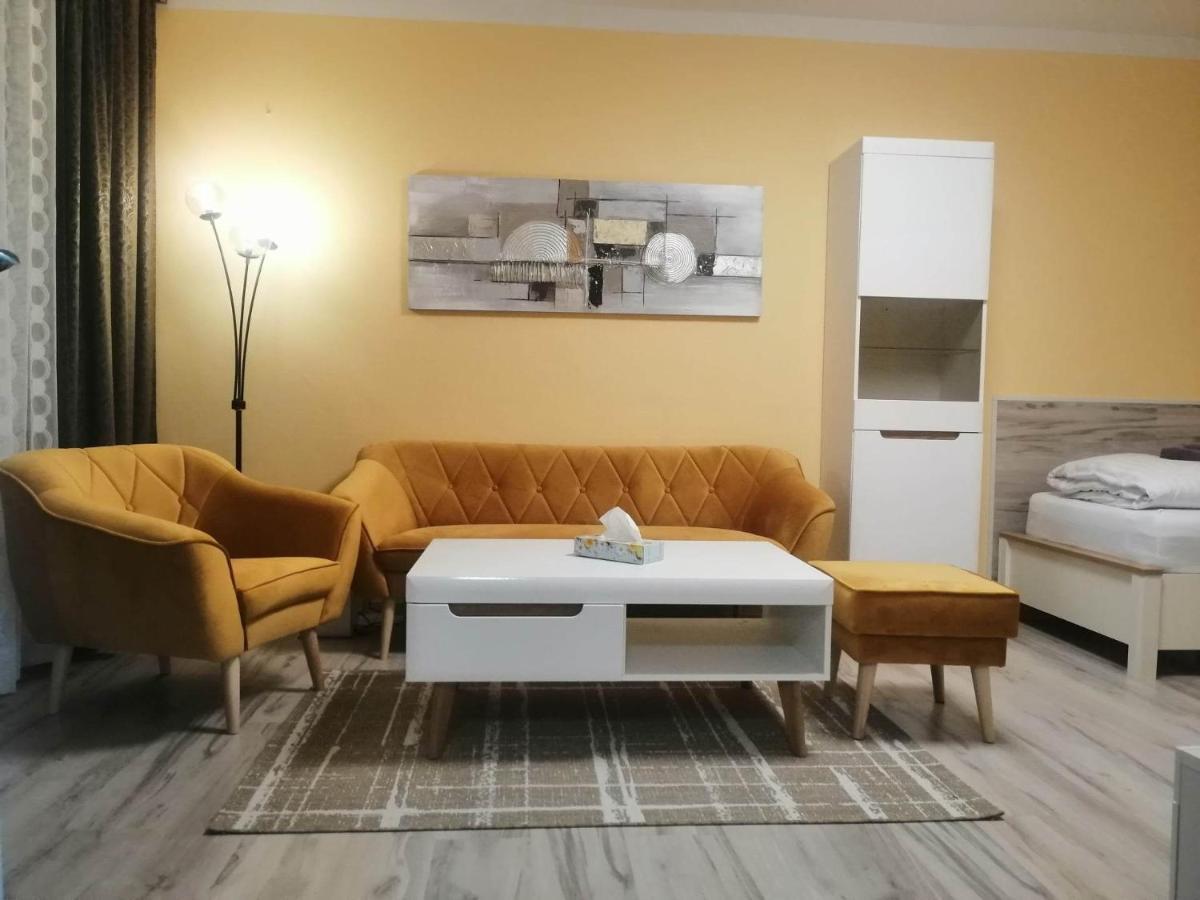 Apartman West Poprád Kültér fotó
